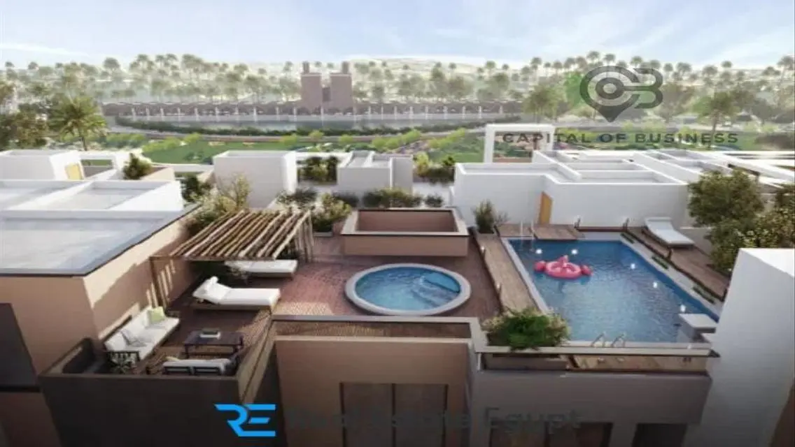 Luxury Apartment for Sale - 10 Meters in a Prime Location