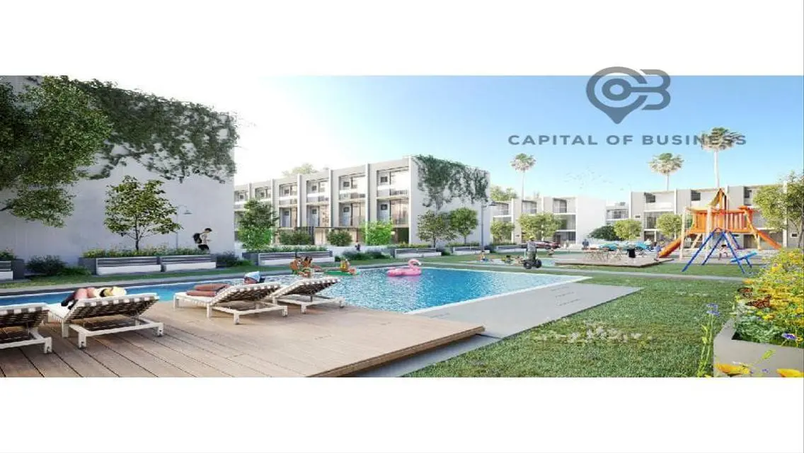 Luxury Apartment for Sale - 10 Meters in a Prime Location