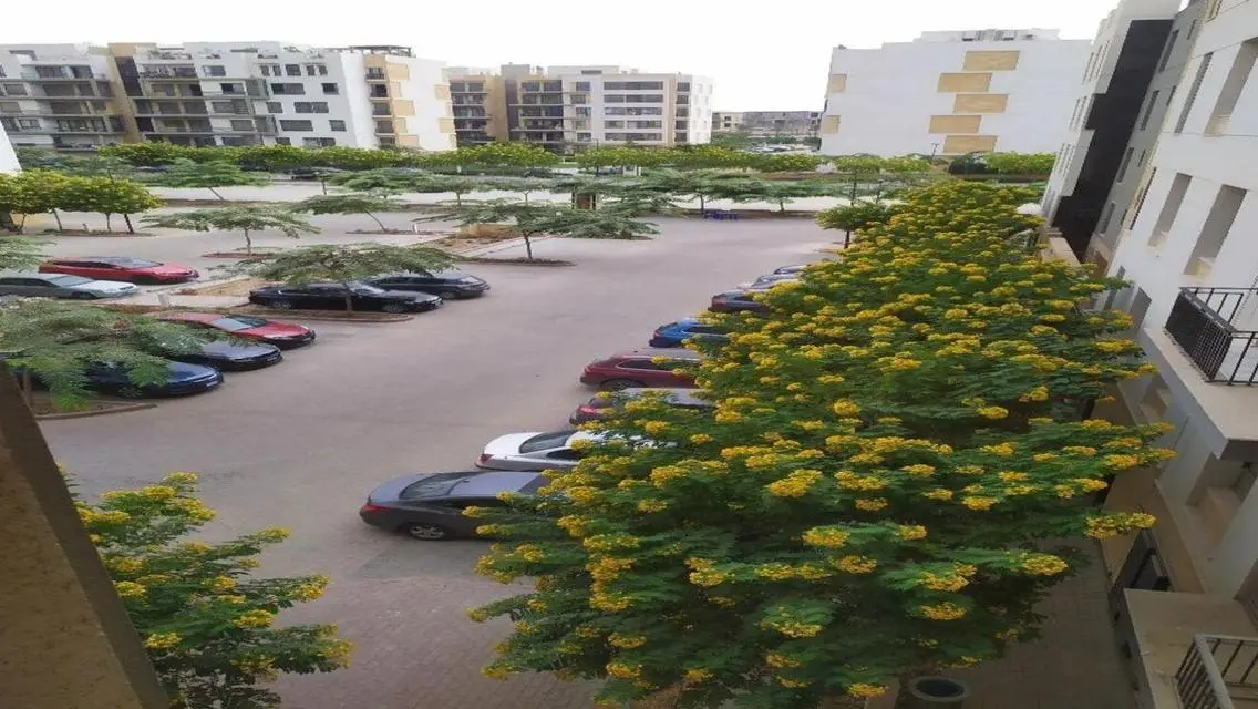 Luxury Apartment for Rent in Prime Location