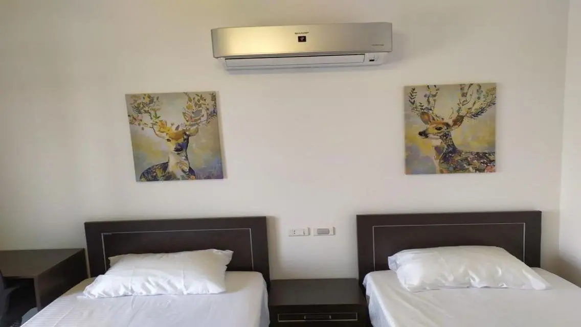 Luxury Apartment for Rent in Prime Location