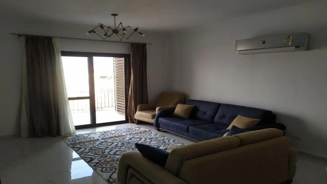 Luxury Apartment for Rent in Prime Location