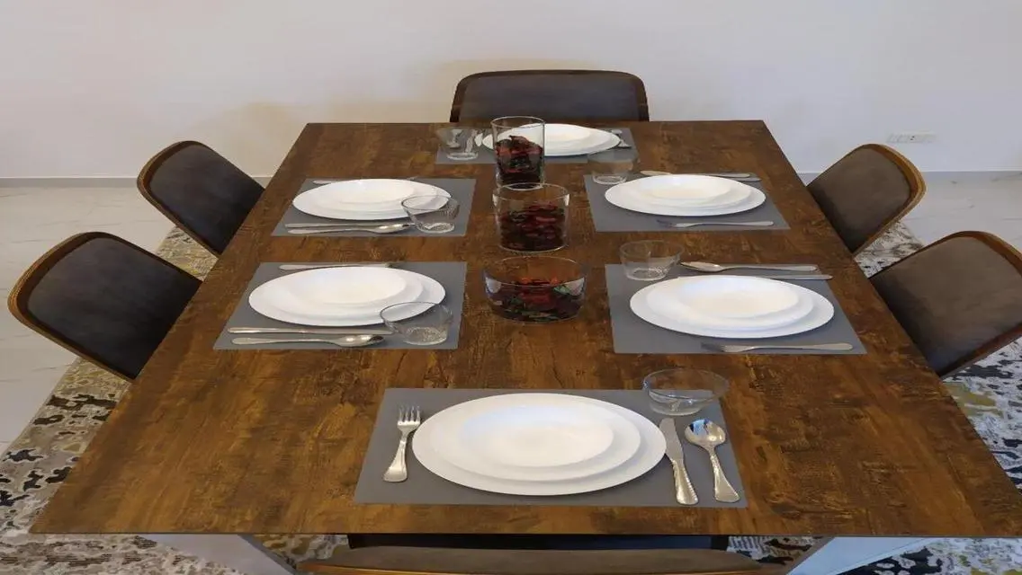 Luxury Apartment for Rent in Prime Location