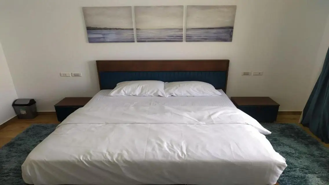 Luxury Apartment for Rent in Prime Location