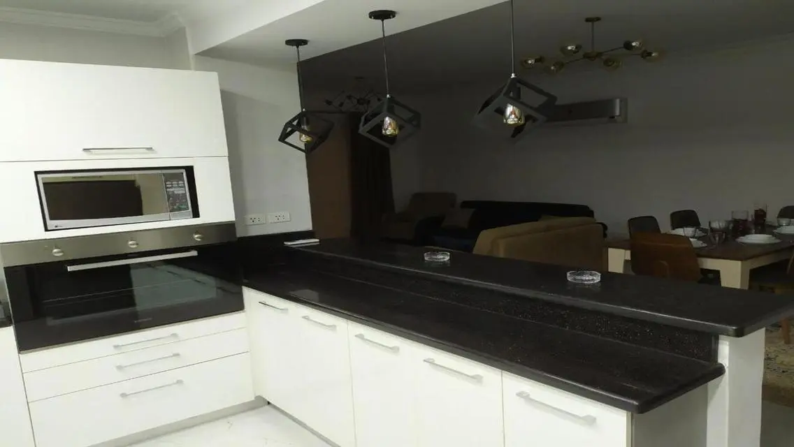 Luxury Apartment for Rent in Prime Location