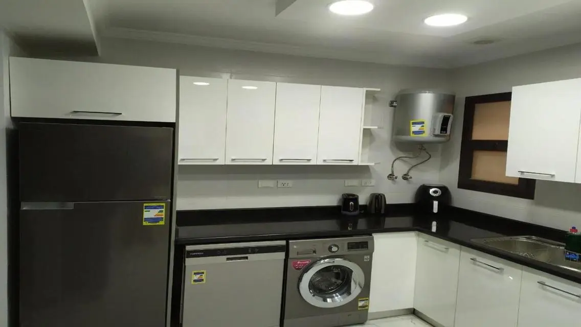 Luxury Apartment for Rent in Prime Location