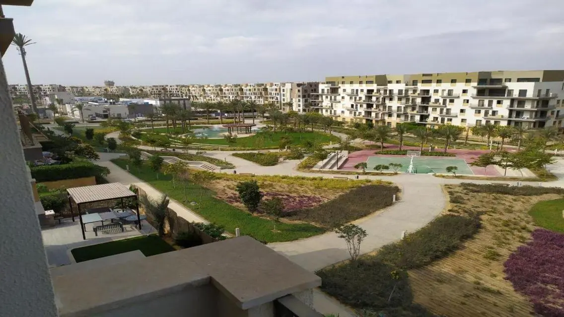 Luxury Apartment for Rent in Prime Location