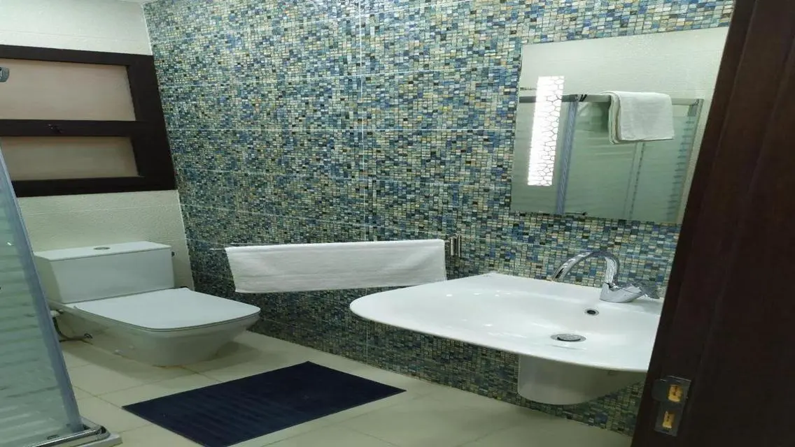 Luxury Apartment for Rent in Prime Location