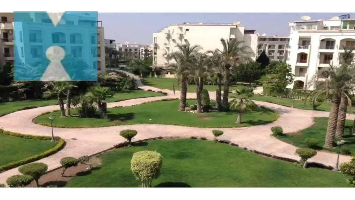 شقة مميزة للبيع في MASTER-KEY-2017-20