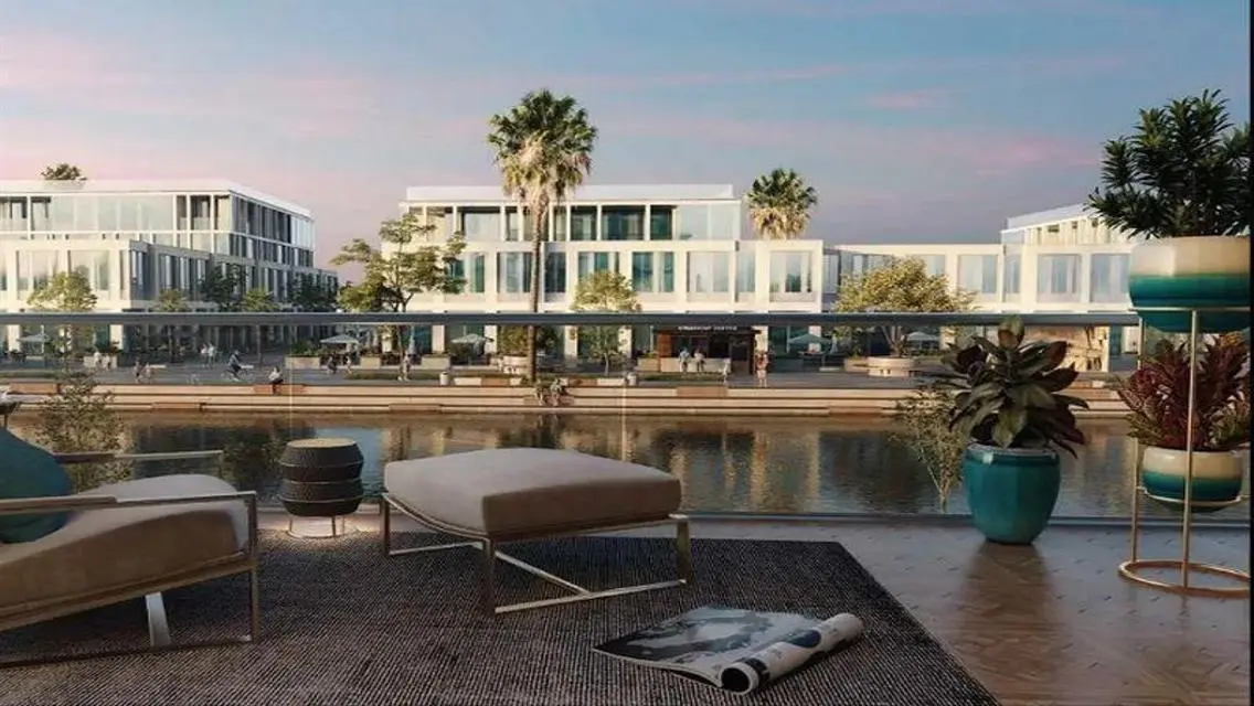 Luxury Apartment with 2000 Square Meters
