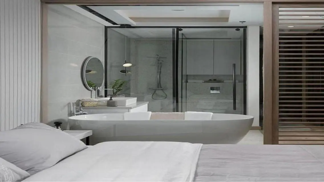 Luxury Apartment with 2000 Square Meters