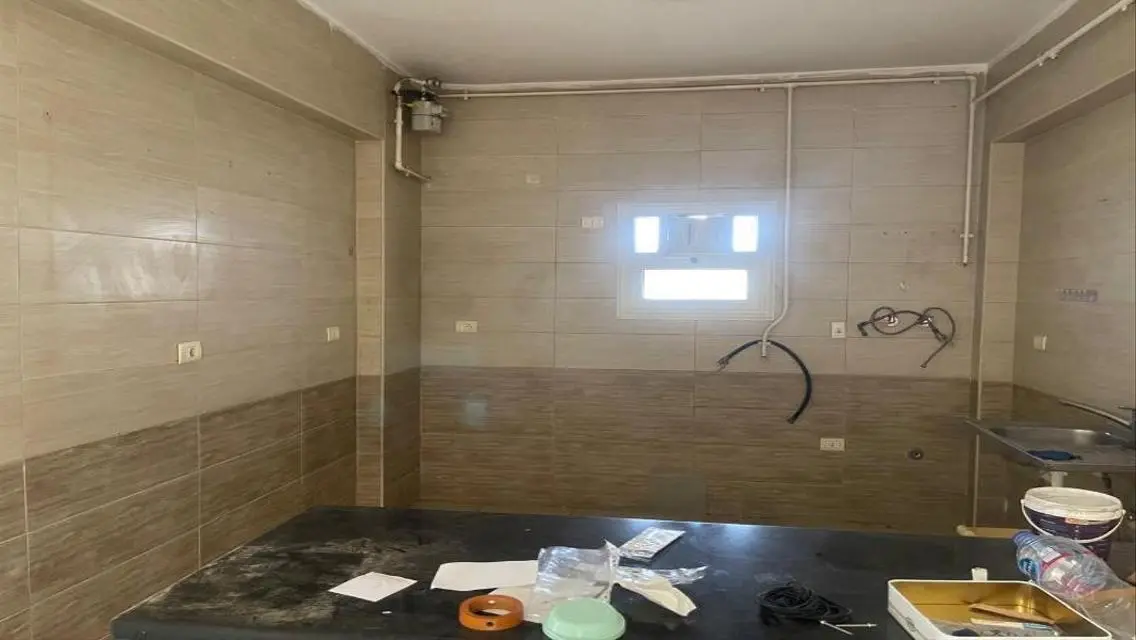 شقة فاخرة 202 بمساحة 500 متر للبيع
