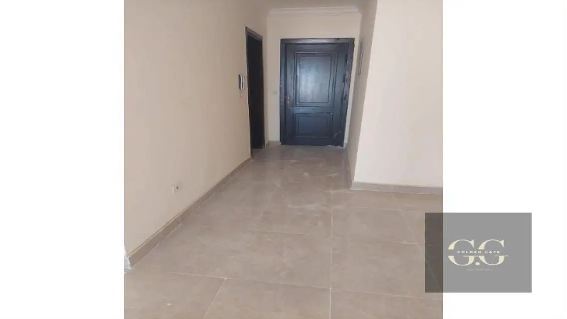 Beautiful 120 sqm Apartment for Rent with Balcony and Security