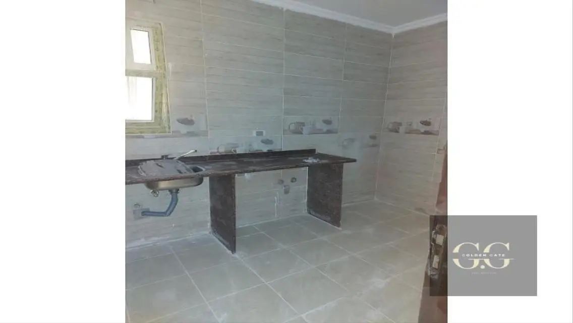 Beautiful 120 sqm Apartment for Rent with Balcony and Security