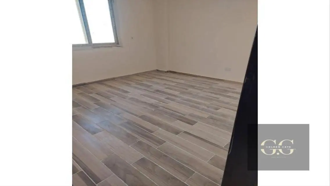 Beautiful 120 sqm Apartment for Rent with Balcony and Security