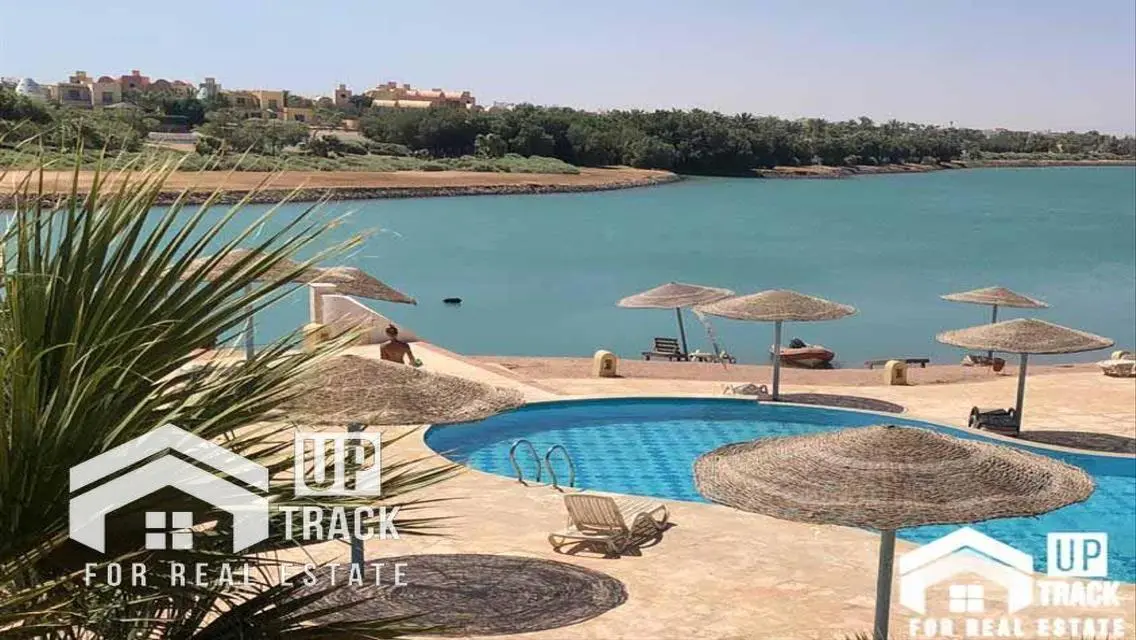 شقة فاخرة للإيجار بسعر مغري