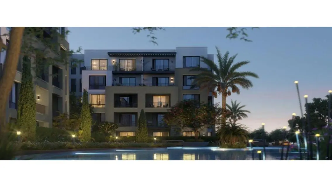 Luxury and Security in the Heart of the City - Stunning Apartment