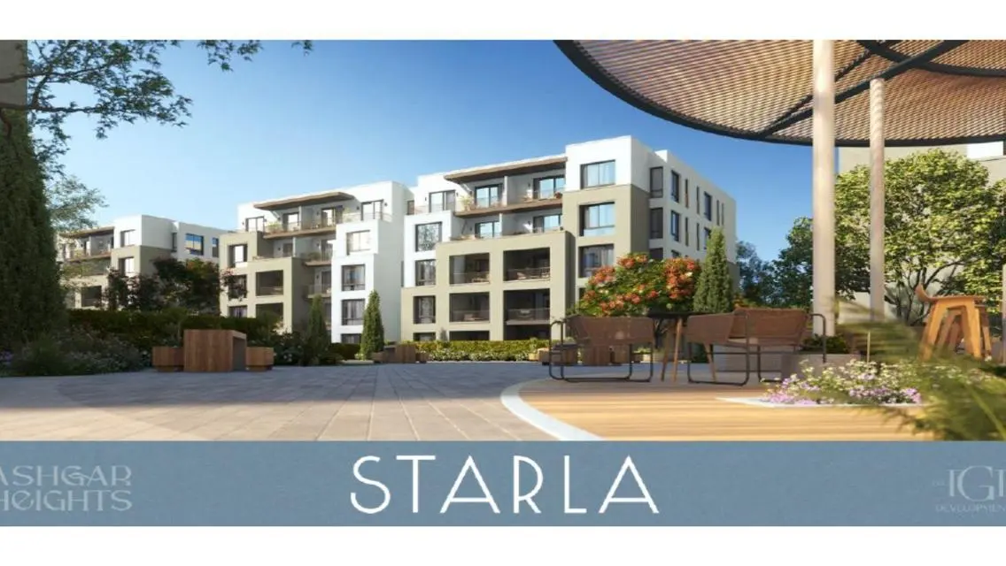 Luxury and Security in the Heart of the City - Stunning Apartment