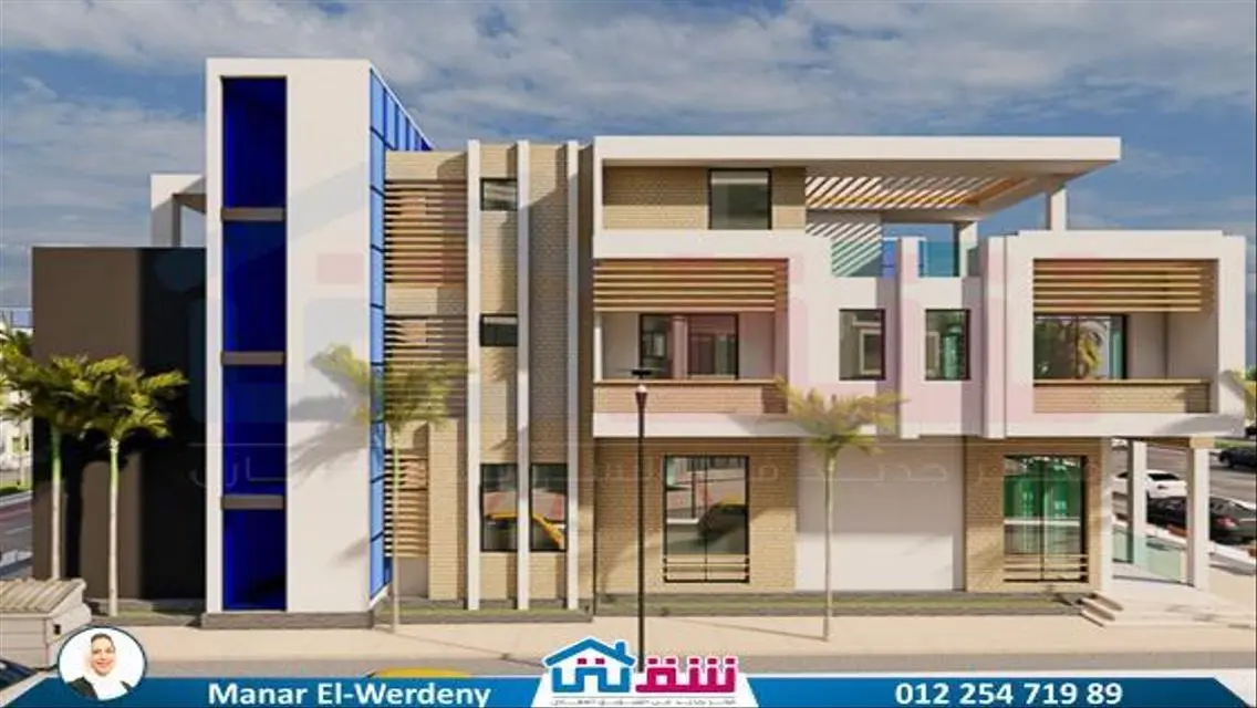 Luxury Apartment for Sale with Meter Space