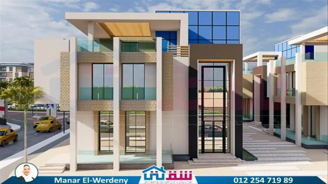 Luxury Apartment for Sale with Meter Space
