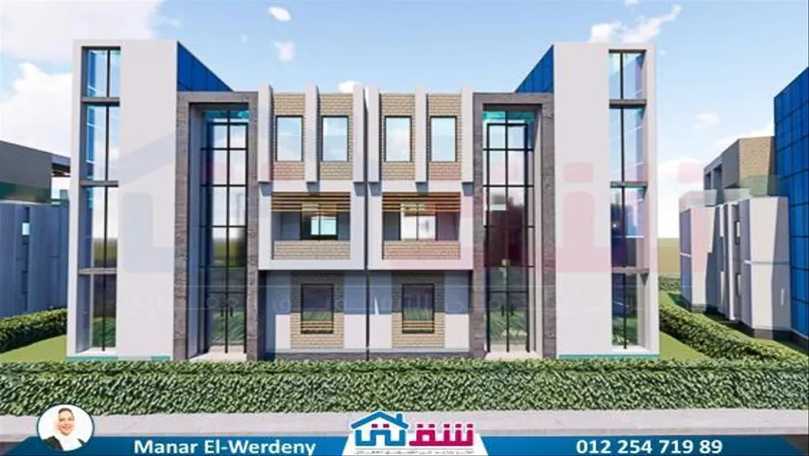 Luxury Apartment for Sale with Meter Space