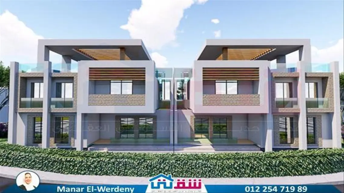 Luxury Apartment for Sale with Meter Space
