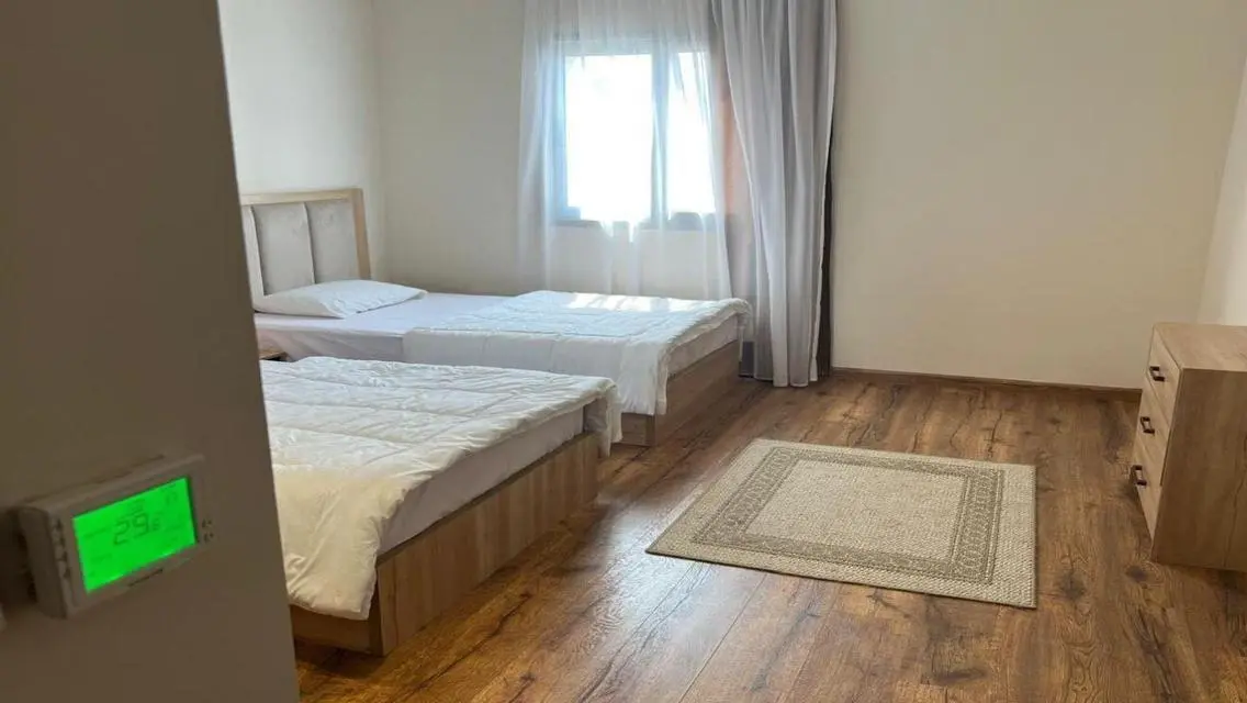 Stunning Apartment for Sale with Amazing Views and Luxurious Space