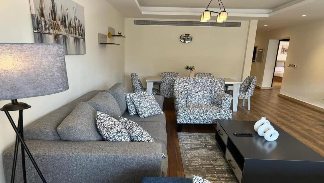 Stunning Apartment for Sale with Amazing Views and Luxurious Space