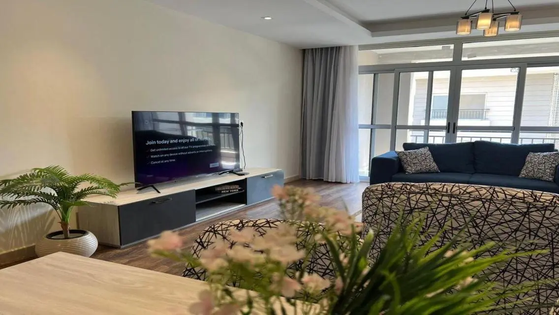Stunning Apartment for Sale with Amazing Views and Luxurious Space
