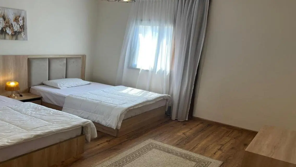 Stunning Apartment for Sale with Amazing Views and Luxurious Space