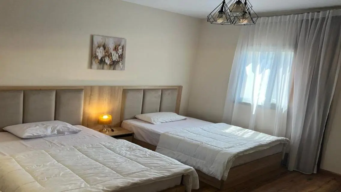 Stunning Apartment for Sale with Amazing Views and Luxurious Space