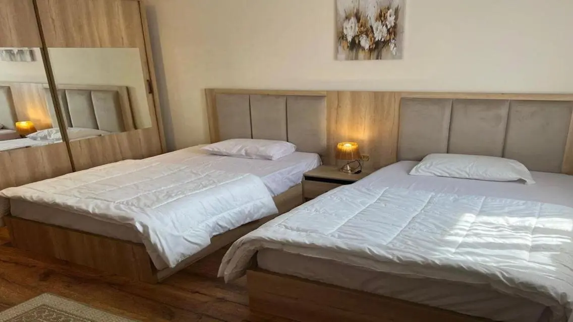 Stunning Apartment for Sale with Amazing Views and Luxurious Space
