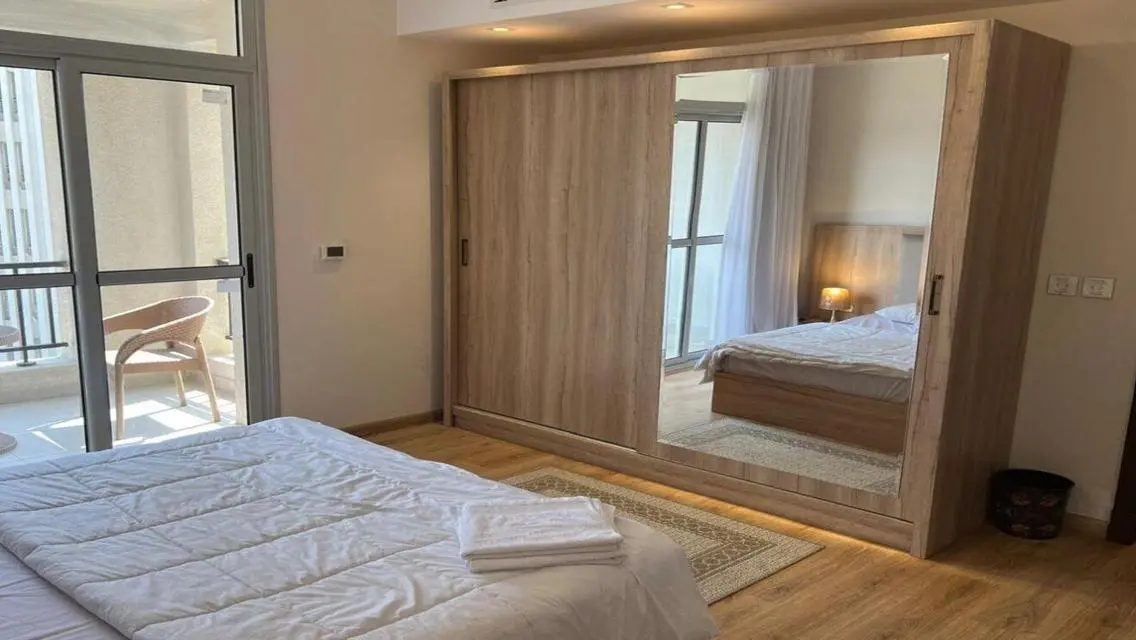 Stunning Apartment for Sale with Amazing Views and Luxurious Space