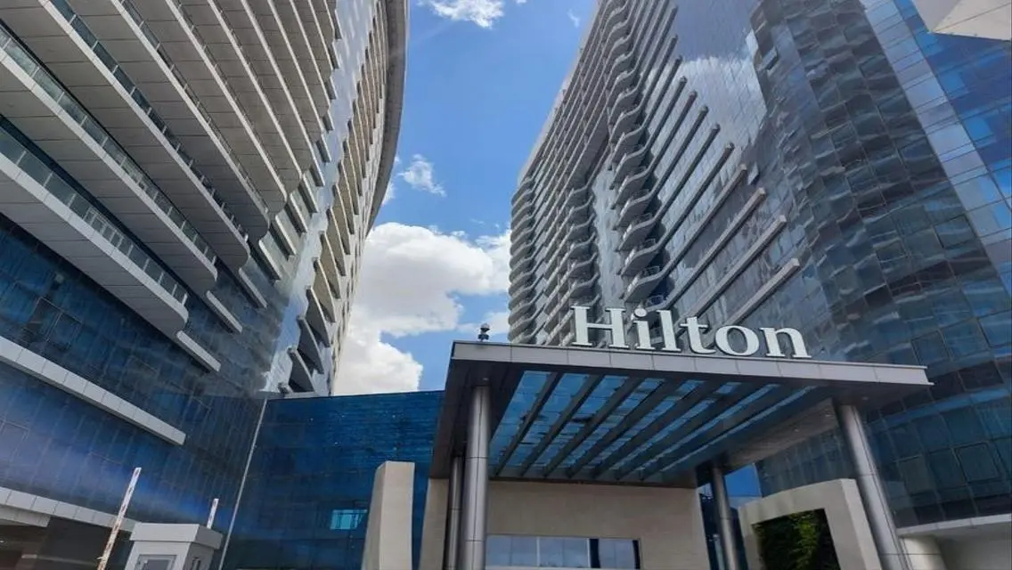 Luxury Apartment for Sale with Spacious Area and Great Amenities