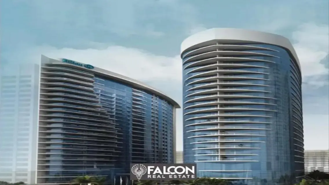 Luxury Apartment for Sale with Spacious Area and Great Amenities