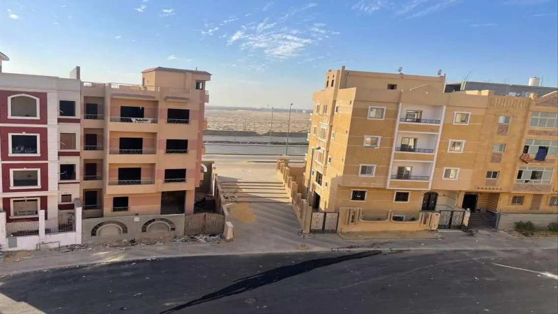 شقة فاخرة للشراء 220 متر في منطقة متميزة
