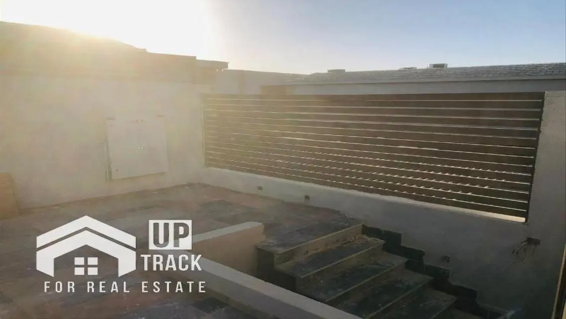 Luxury Apartment for Sale with 150 sqm Space