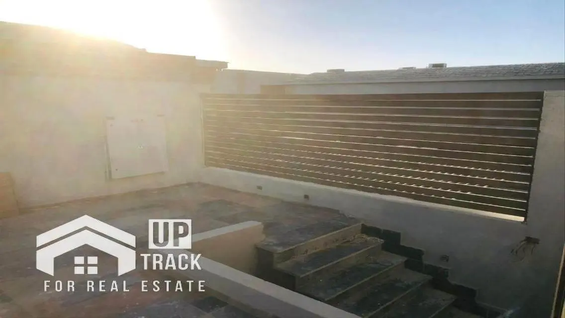 Luxury Apartment for Sale with 150 sqm Space