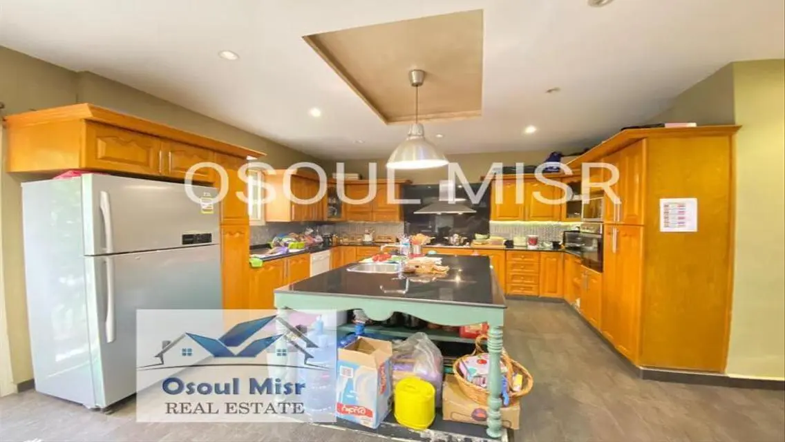 Luxury Villa with Spacious Area and Amazing Price