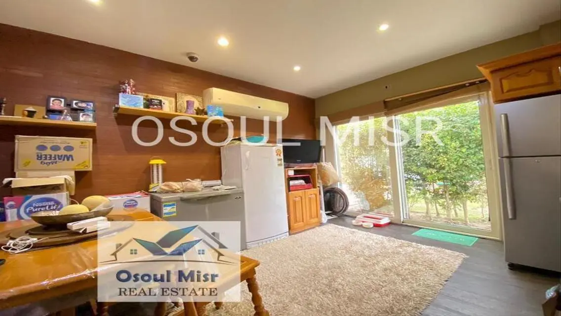 Luxury Villa with Spacious Area and Amazing Price