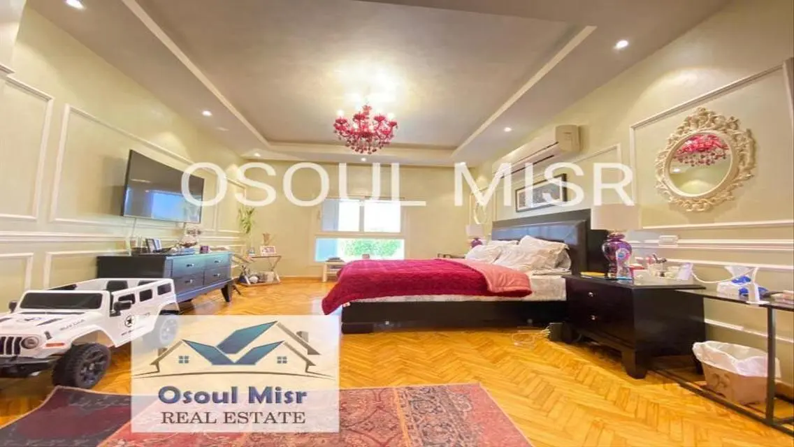 Luxury Villa with Spacious Area and Amazing Price