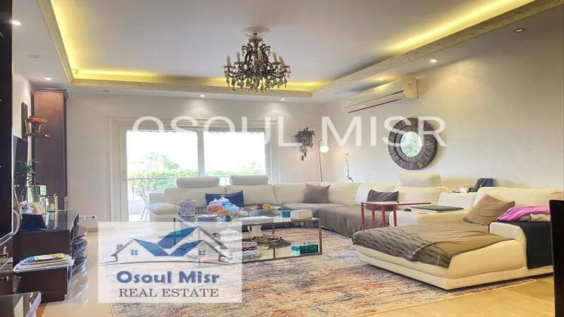 Luxury Villa with Spacious Area and Amazing Price