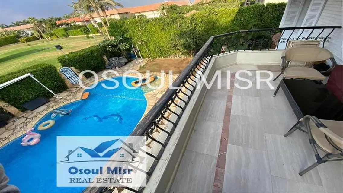 Luxury Villa with Spacious Area and Amazing Price