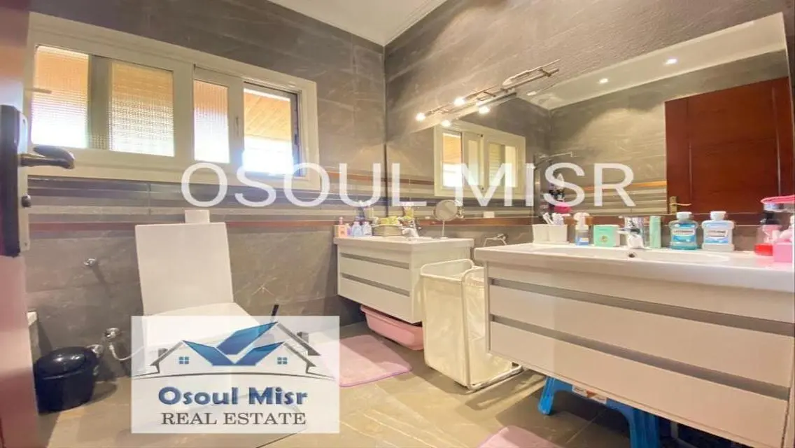 Luxury Villa with Spacious Area and Amazing Price