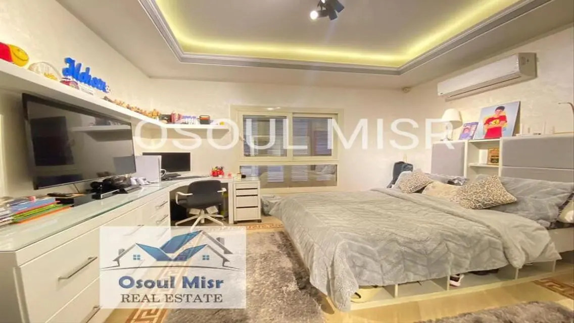 Luxury Villa with Spacious Area and Amazing Price