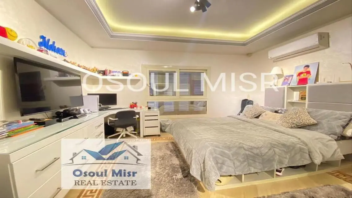 Luxury Villa with Spacious Area and Amazing Price