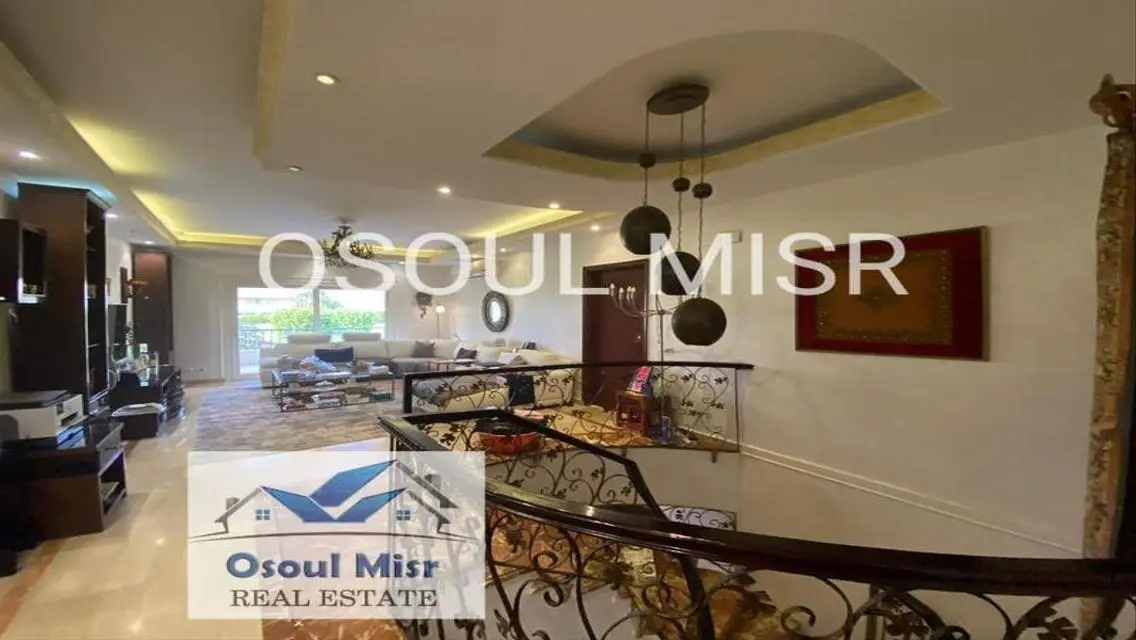 Luxury Villa with Spacious Area and Amazing Price
