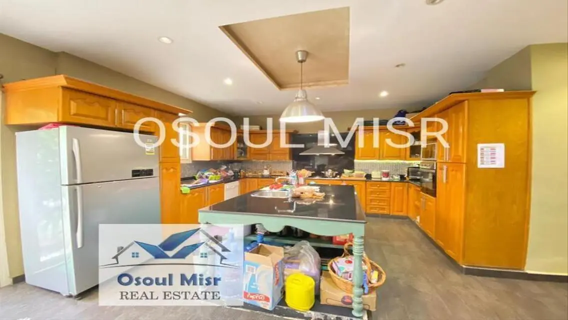 Luxury Villa with Spacious Area and Amazing Price