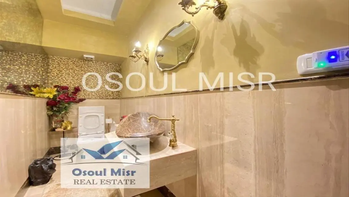 Luxury Villa with Spacious Area and Amazing Price