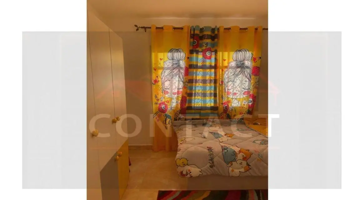 Luxurious Apartment for Rent in Madinaty