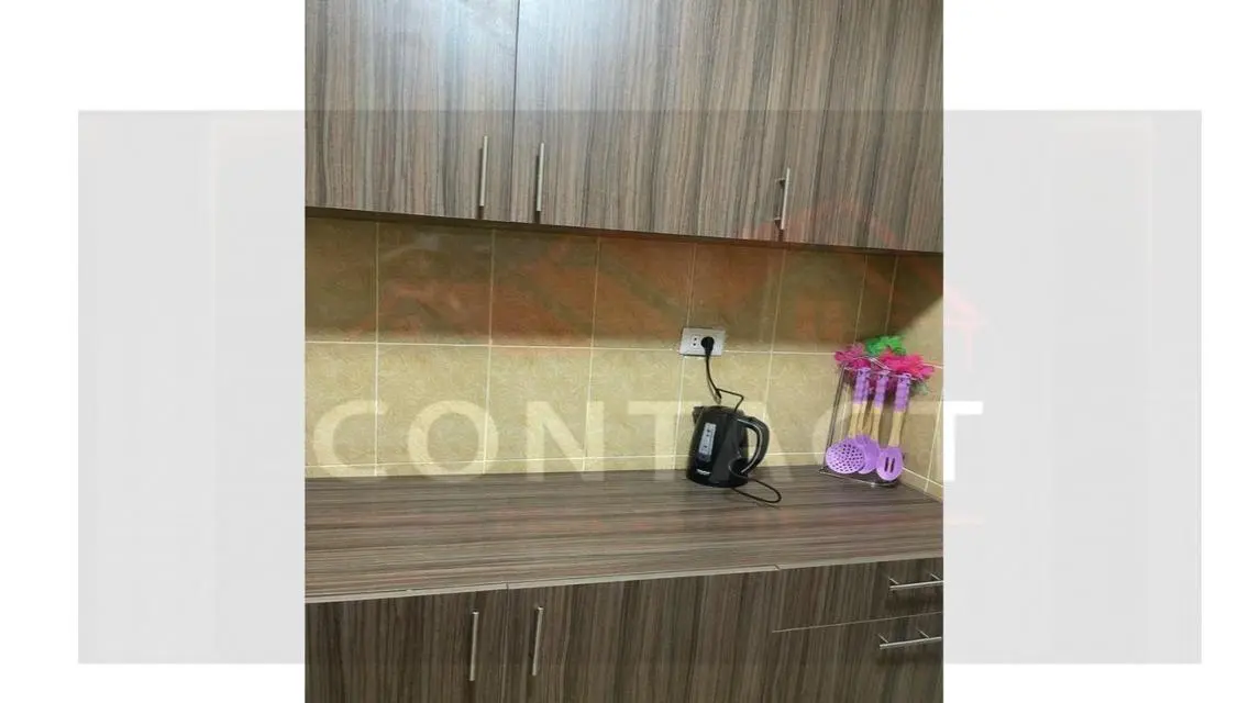 Luxurious Apartment for Rent in Madinaty
